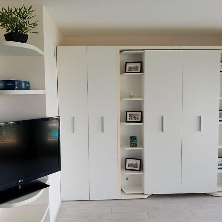 Eliana Appartment Menton Eksteriør bilde