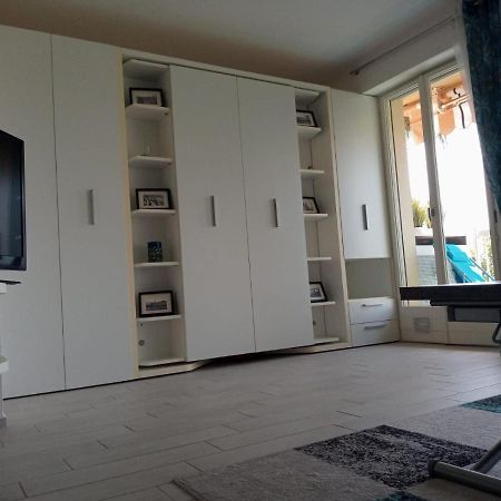 Eliana Appartment Menton Eksteriør bilde