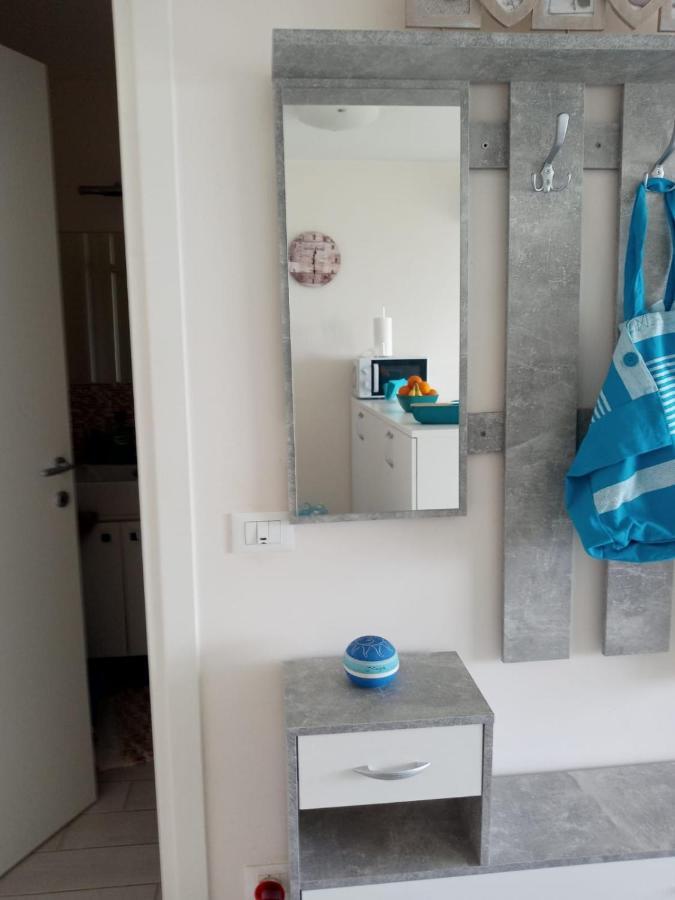 Eliana Appartment Menton Eksteriør bilde