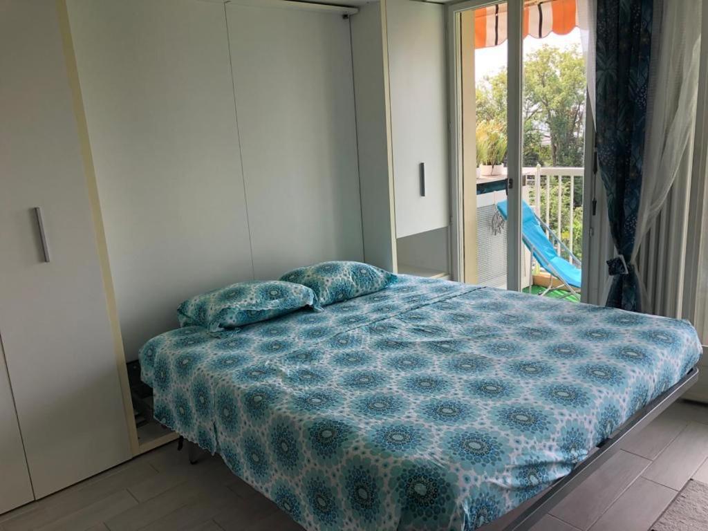 Eliana Appartment Menton Eksteriør bilde