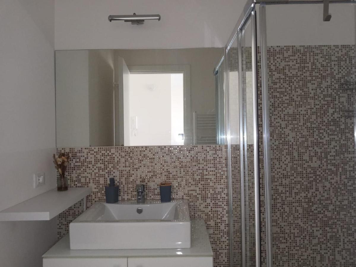 Eliana Appartment Menton Eksteriør bilde